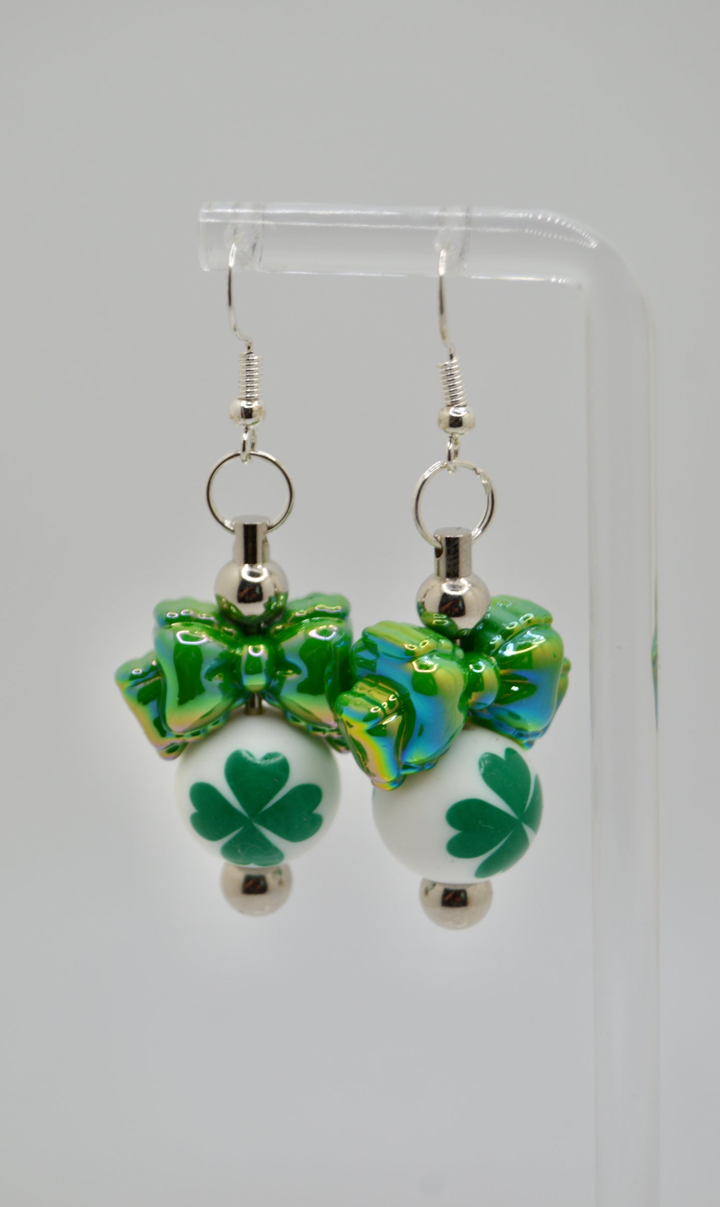 Lucky Earrings