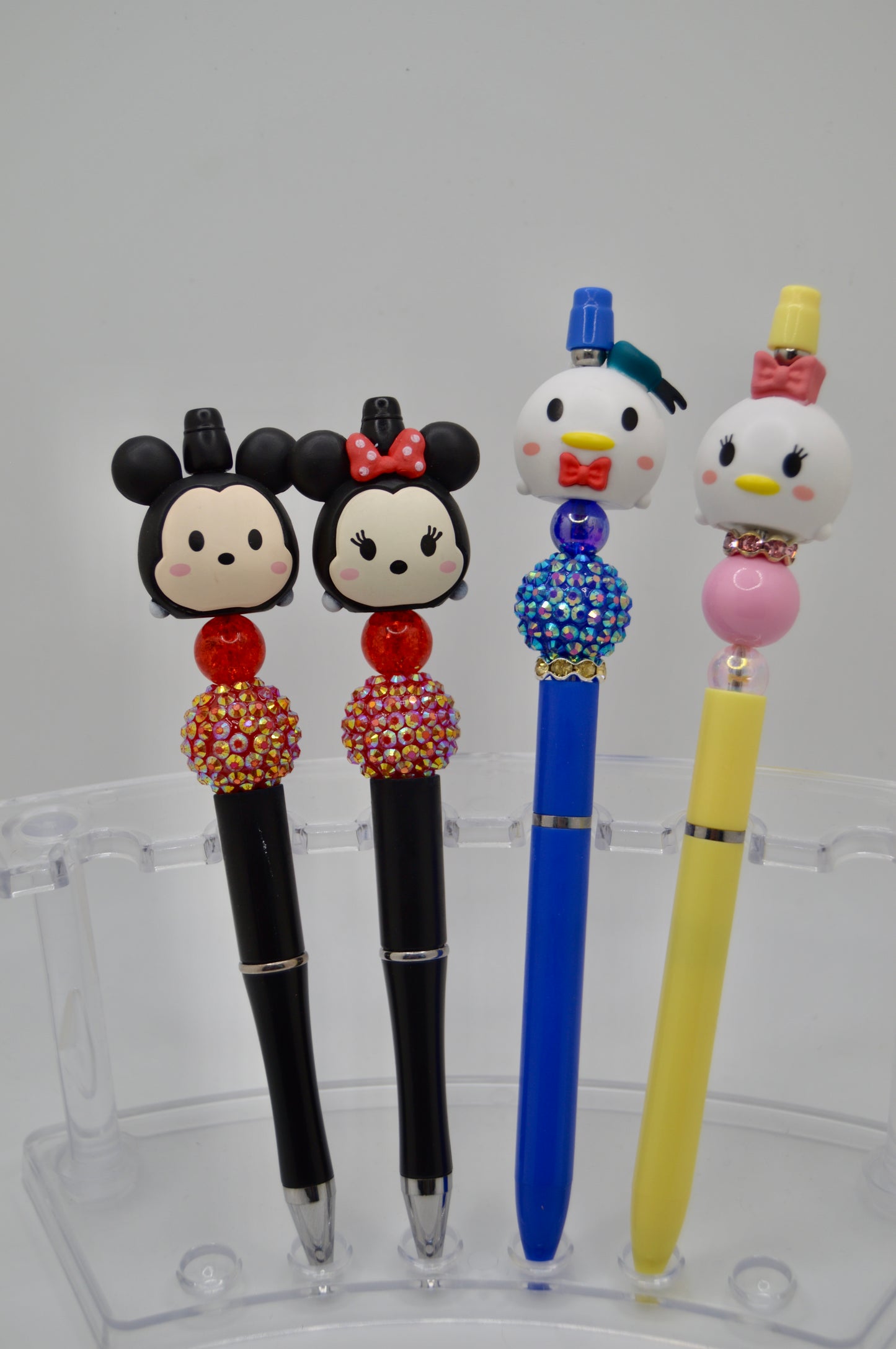 When You Wish Upon a Pen