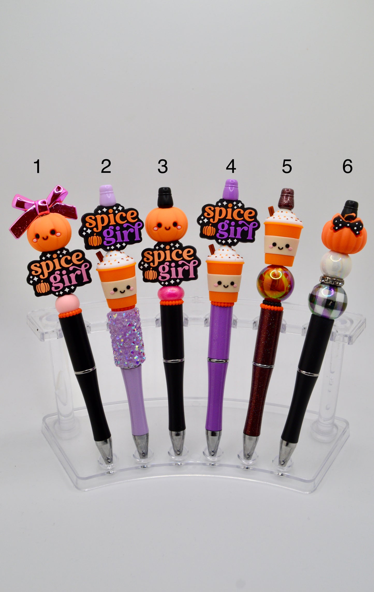 October Fun 2