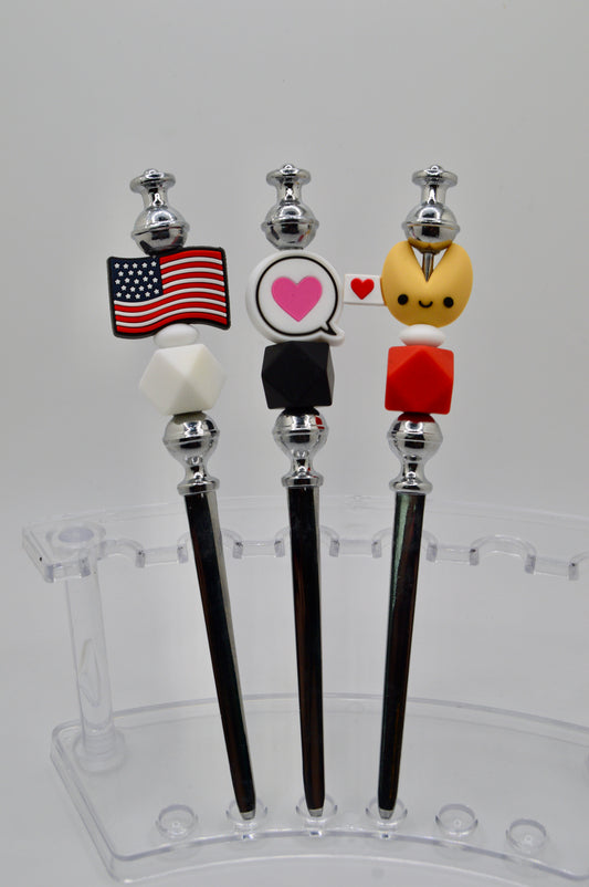 Letter Openers Set 2