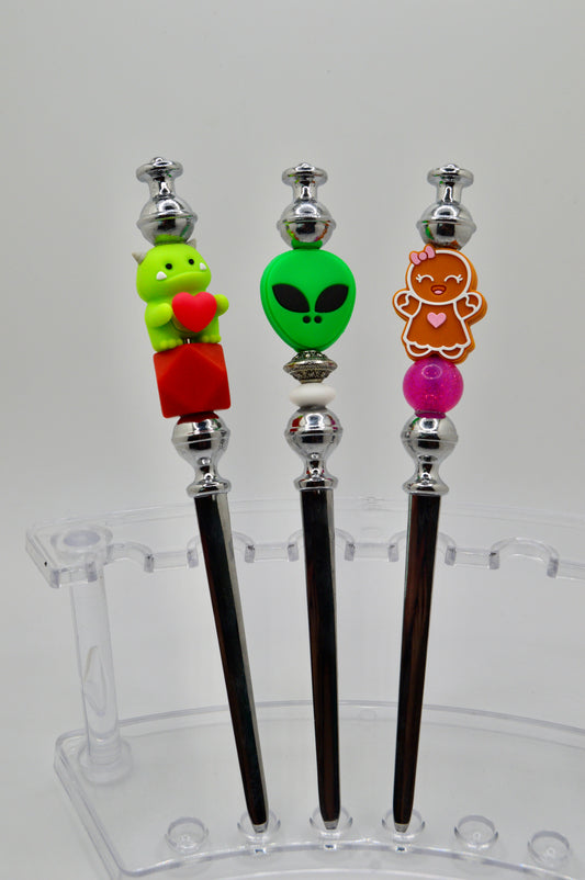 Letter Openers Set 1