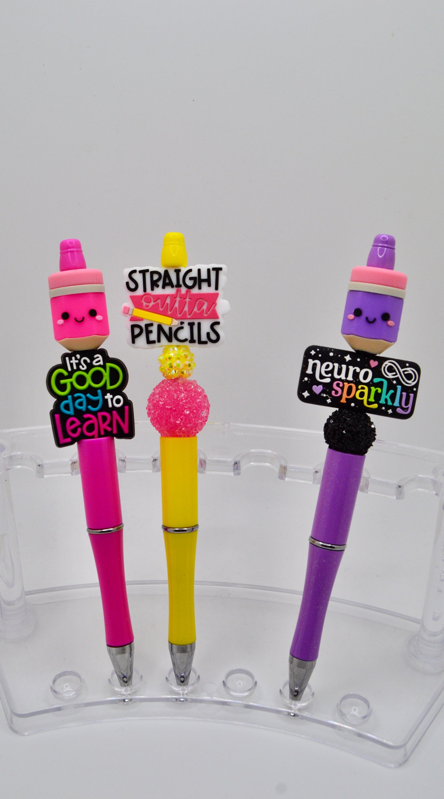 Teachers!