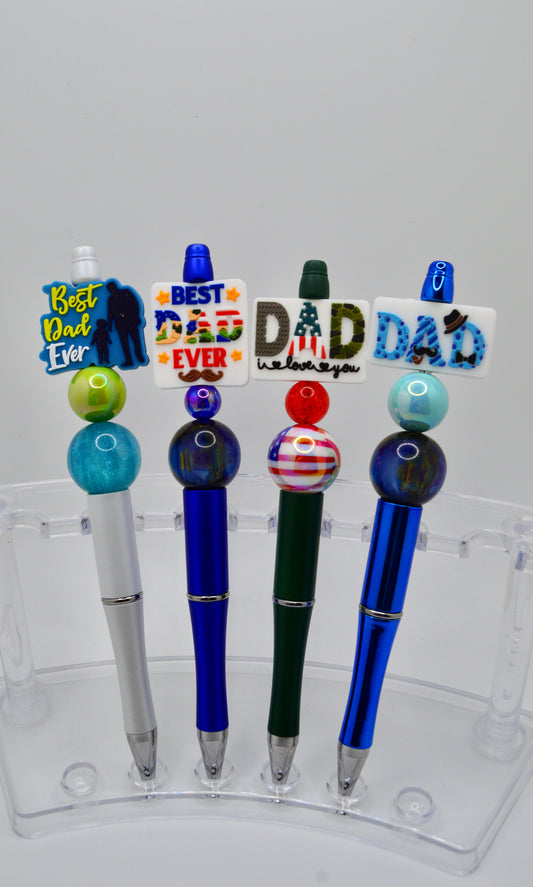 Fathers Day Pens