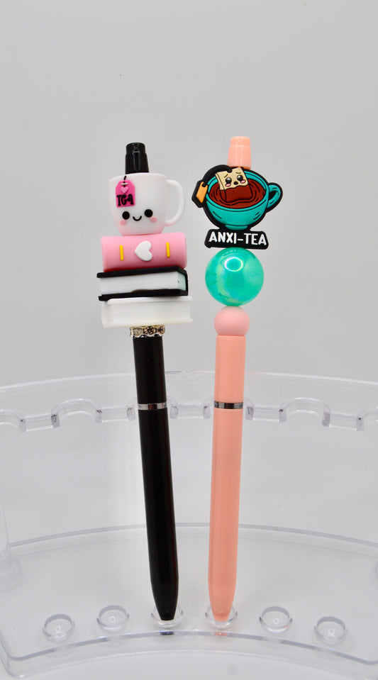 Tea Pens