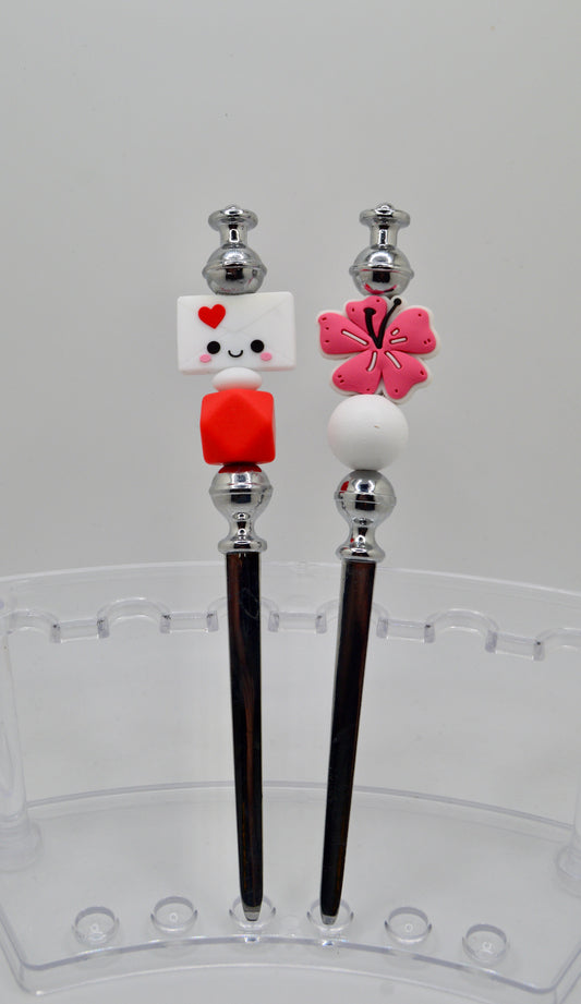 Letter Openers set 4