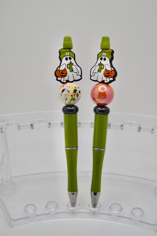 Trick-or-Treat Ghost