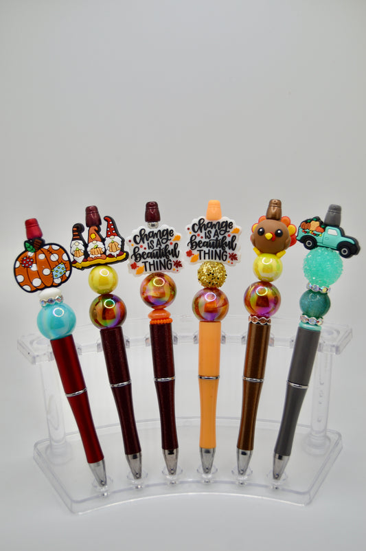 All the Small Things