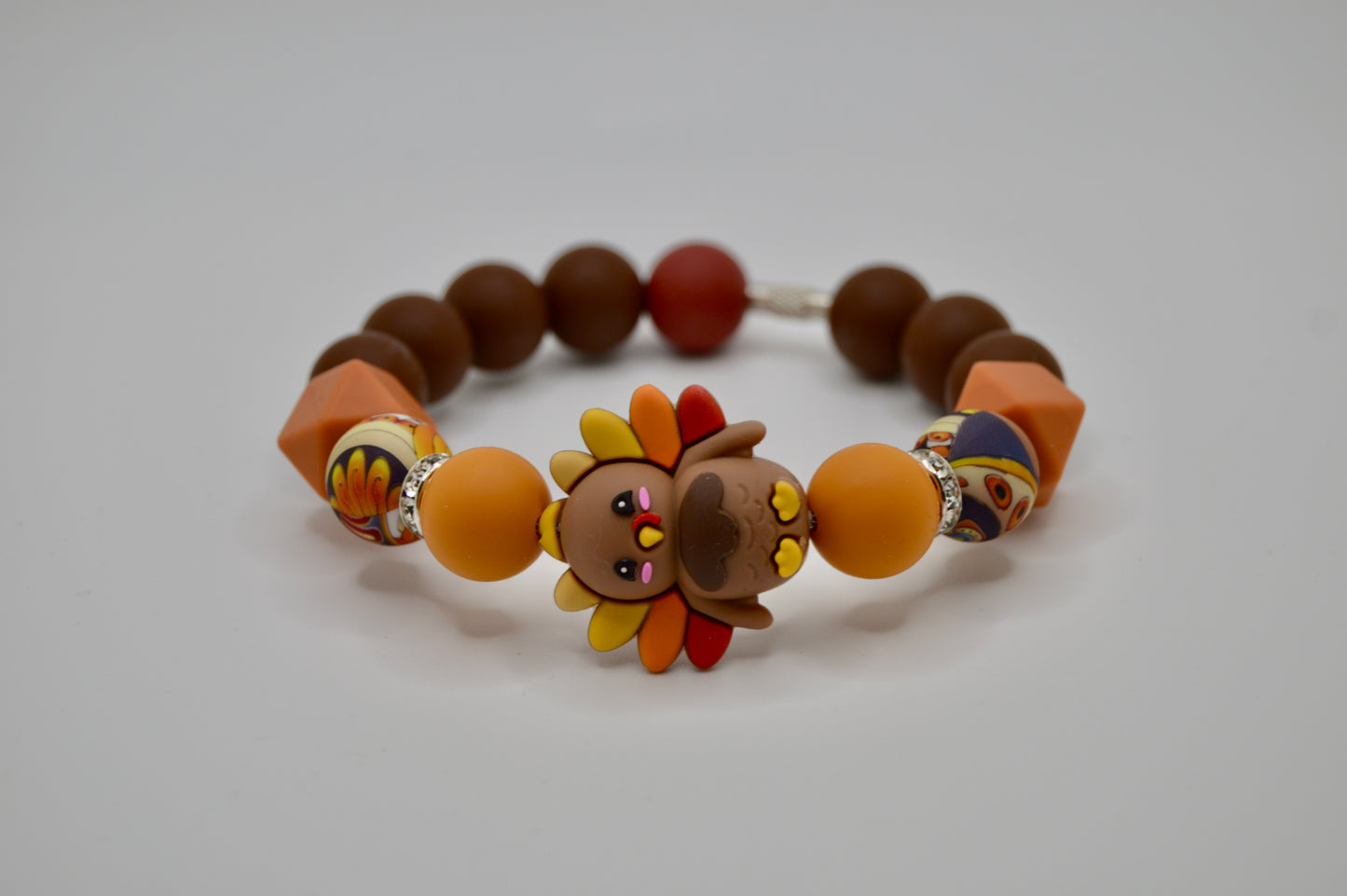 Turkey Cup Jewelry