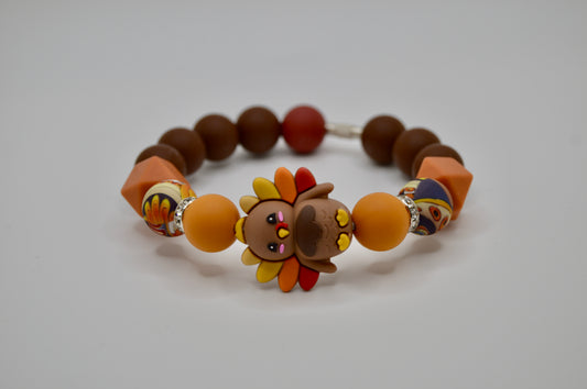 Turkey Cup Jewelry