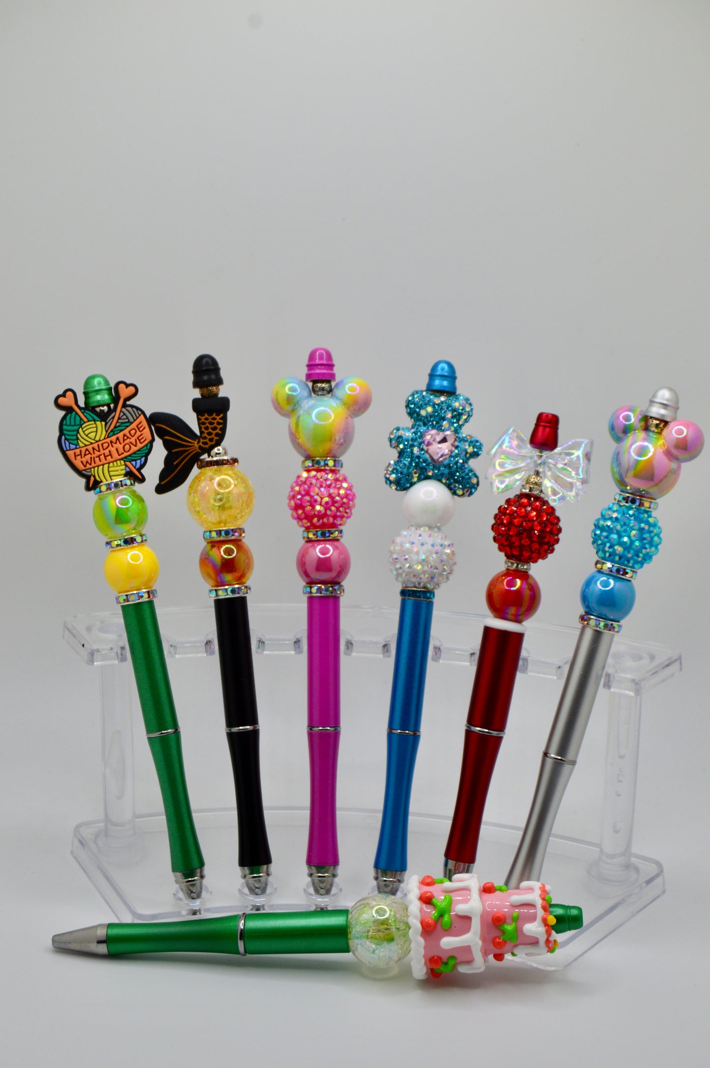 Metal Pens