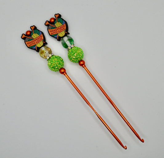 3.0 MM Crochet Needles